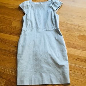 J.Crew dress